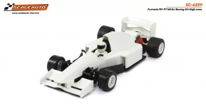 SC-6259a Formula 90-97 High Nose White kit car